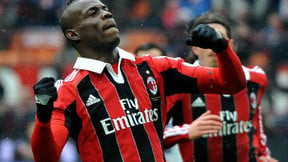 Mercato - Balotelli : « Ravi d’avoir quitté l’Angleterre »