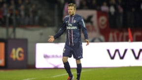 Beckham capitaine contre Brest ?