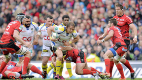 Le RC Toulon triomphe en H-Cup !