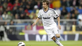 Mercato - Real Madrid : Manchester United n’oublie pas Coentrao !