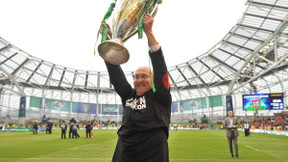 Laporte : « Personne n’a fait mieux au monde »