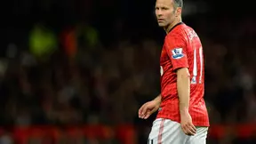 Manchester United - Giggs : « Ferguson et Moyes sont similaires »