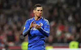 Mercato - Chelsea : Torres sur le départ ?