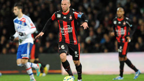 OGC Nice - OL : Les compositions