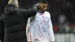 Belhanda : « Girard ? Je lui dois tout »