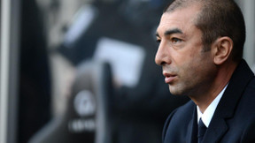 Mercato : Di Matteo sur le banc du Napoli ?