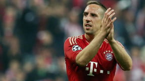 Heynckes : « Ribéry réalise une superbe saison »