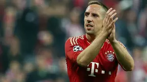 Heynckes : « Ribéry réalise une superbe saison »