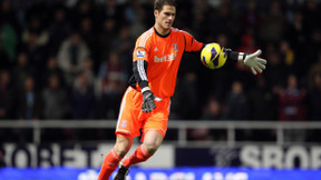 Mercato : Bras de fer Liverpool/Manchester United pour Begovic ?