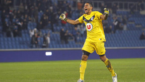 Trophées UNFP : Boucher meilleur gardien de Ligue 2 !