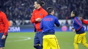 PSG/Barcelone : Ibrahimovic et Messi, les chiffres de leur folle soirée