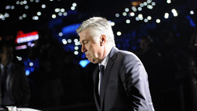 Mercato - PSG : Ancelotti livre les dessous de son départ au Real Madrid