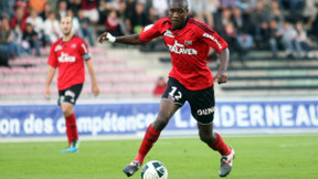 Trophées UNFP : Gianelli Imbula meilleur joueur de Ligue 2 !