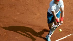 Classement ATP : Nadal repasse 4 e