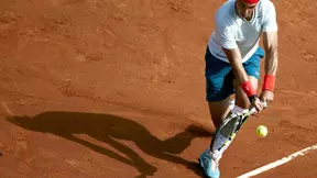 Roland-Garros : Nadal a bataillé ferme