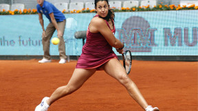 Classement WTA : Bartoli gagne une place