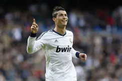Mercato - Ronaldo : « Je veux continuer au Real Madrid »