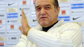 Le boss du Steaua visé par une enquête pour « escroquerie »
