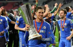 Mercato : Torres pour remplacer Cavani ?