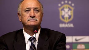 Coupe du monde : Scolari préfère éviter le Chili plutôt que l’Espagne !