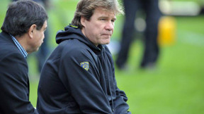 Clermont doit « repartir » selon Lhermet