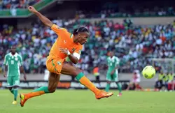Coupe du Monde : La Côte d’Ivoire prend une option