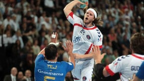 Le PSG Handball change de salle