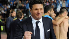 Mercato - PSG : L’agent de Mazzarri attendu à Paris !