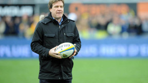 Lhermet : « Castres ? Un énorme défi »