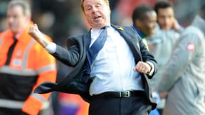 Mercato - QPR : Redknapp menace ses dirigeants !