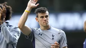 Sondage - Mercato : Quelle sera la destination de Gareth Bale ?
