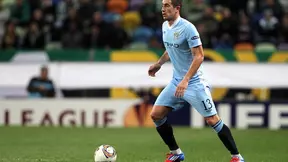 Mercato - Manchester City : La Juventus Turin ne lâche pas Kolarov !