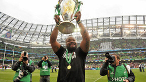 Bastareaud incertain pour Toulouse