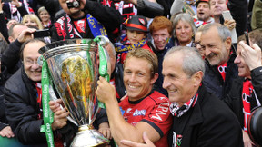 Chabal : « Toulon va faire le doublé »