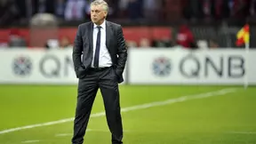 Mercato - Real Madrid : Mourinho quittera le club, Ancelotti en arrivage !
