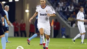 Mercato - Real : Pérez évoque le rôle de Zidane