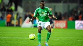 Mercato - Guilavogui : « Je reste à l’ASSE »