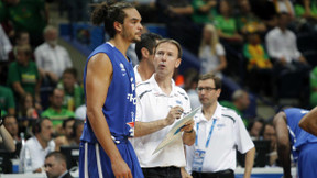 Collet : « Noah ? Je garde espoir »