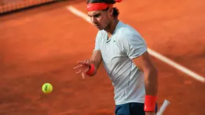 Nadal : « Je ne pense pas encore à Roland-Garros »