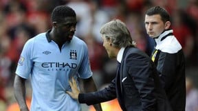 Mercato : Kolo Touré dans le viseur de Liverpool