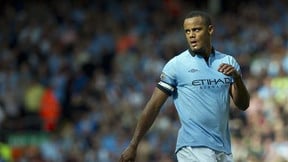 Mercato - Monaco : Barcelone veut aussi Kompany