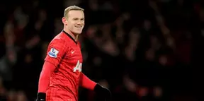 Mercato - PSG : Wayne Rooney ça se précise !