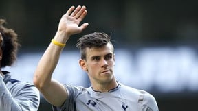 Mercato : Le salaire astronomique de Bale pour rester à Tottenham