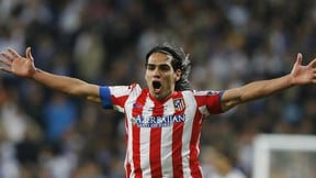 Mercato - Monaco : City lâche Falcao