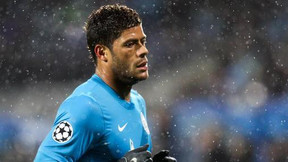 Mercato : Tottenham pense aussi à Hulk