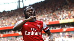 Mercato - Arsenal : Accord entre Gervinho et la Roma ?