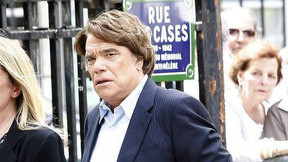 Tapie : « Ancelotti ? Je lui aurais dit’casse-toi’»