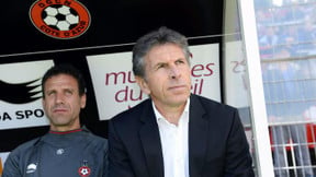 Europa League - Puel : « Une grande vigilance »