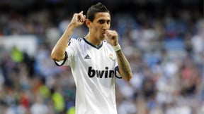 Mercato - Real Madrid : Di Maria au PSG, ça se précise !