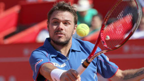 Wawrinka incertain pour Roland-Garros